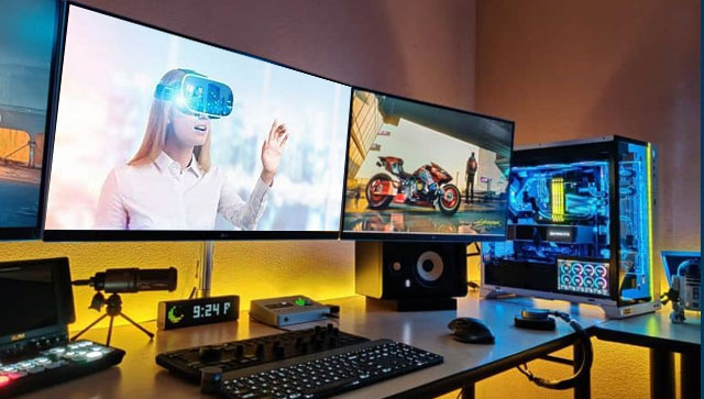 IT Hardware Solutions