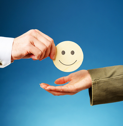 Client Value Creation