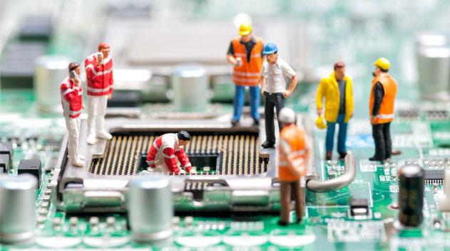 Annual Maintenance Contracts