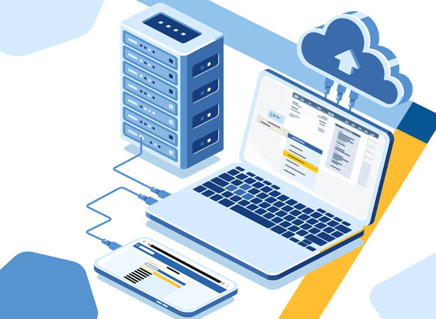 tally server